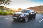 Mini Cooper Clubman 2019 года (ZA)